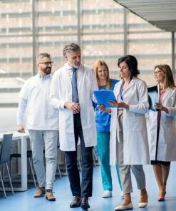 TERMINOLOGIA MEDICA I