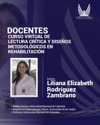 Liliana Elizabeth Rodríguez Zambrano