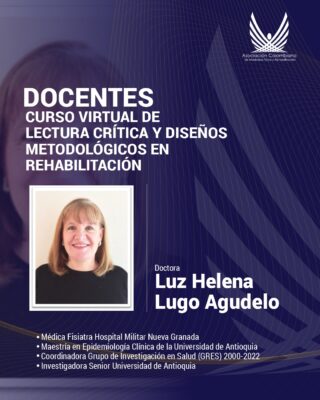 Luz Helena Lugo Agudelo