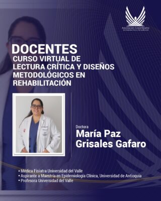 Maria Paz Grisales Gafaro