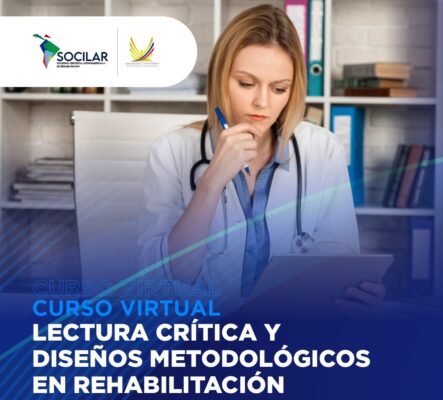 Lectura crítica basada en la evidencia y diseños metodológicos en rehabilitación